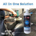 CUSTOM Taiwan One Step Car Polishing Compound Scratches Remover Heavy Cut and Ultra Fine Mirror Finishing